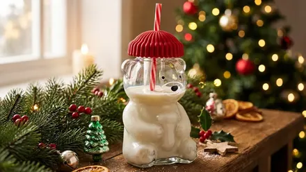 Who Needs a $30 Starbucks Bear? Kohl's Has One