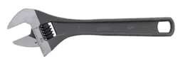 Wiha 6" Adjustable Wrench