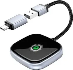 Wireless CarPlay Adapter for iPhone