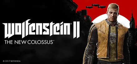 Wolfenstein II: The New Colossus (PC)