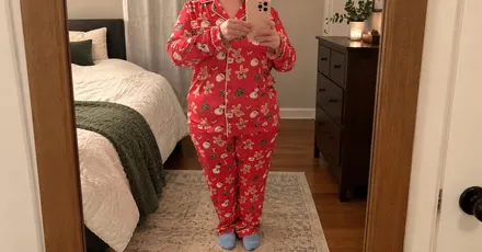 Women's Christmas Pajamas