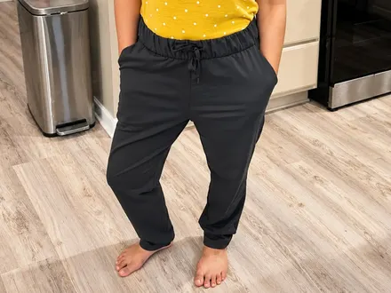 Women's Fleece-Lined Pants