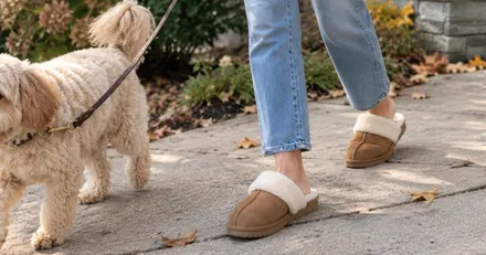 Women's Slippers