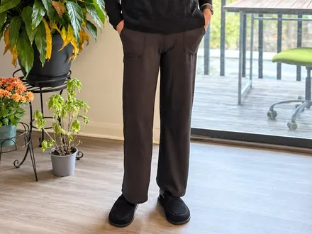 Women's Yoga Pants w/ Pockets