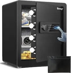 Woot Security & Optics Sale: Up to 78% off + free shipping w/ Prime