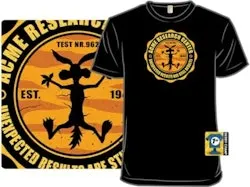 Woot T-Shirt Sale for 3