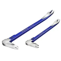 WorkPro Nail Puller Set 2-Pack