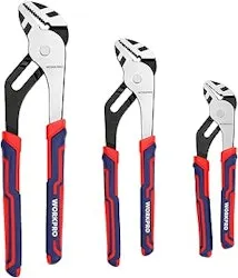 WorkPro Tools Deals at Amazon: Up to 41% off + free shipping w/ Prime