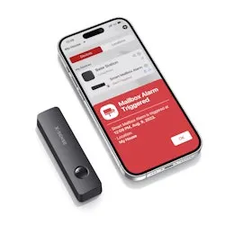 X-Sense SMA51 Smart Mailbox Alarm (Base Station Not Included)