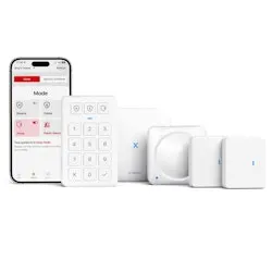 X-Sense Smart Home Security System