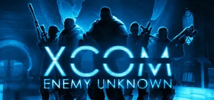 XCOM: Enemy Unknown (PC)