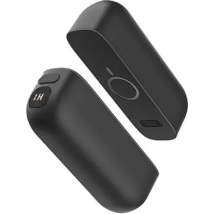 Zdkll Magnetic Electric Rechargeable Hand Warmers