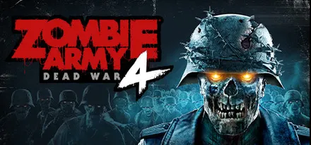 Zombie Army 4: Dead War (PC)