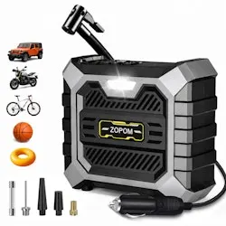 Zopom 150 PSI 12V Air Compressor